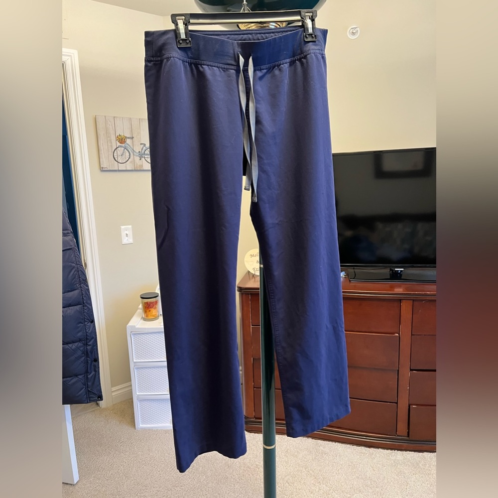 Figs Livingston Scrubs Pants